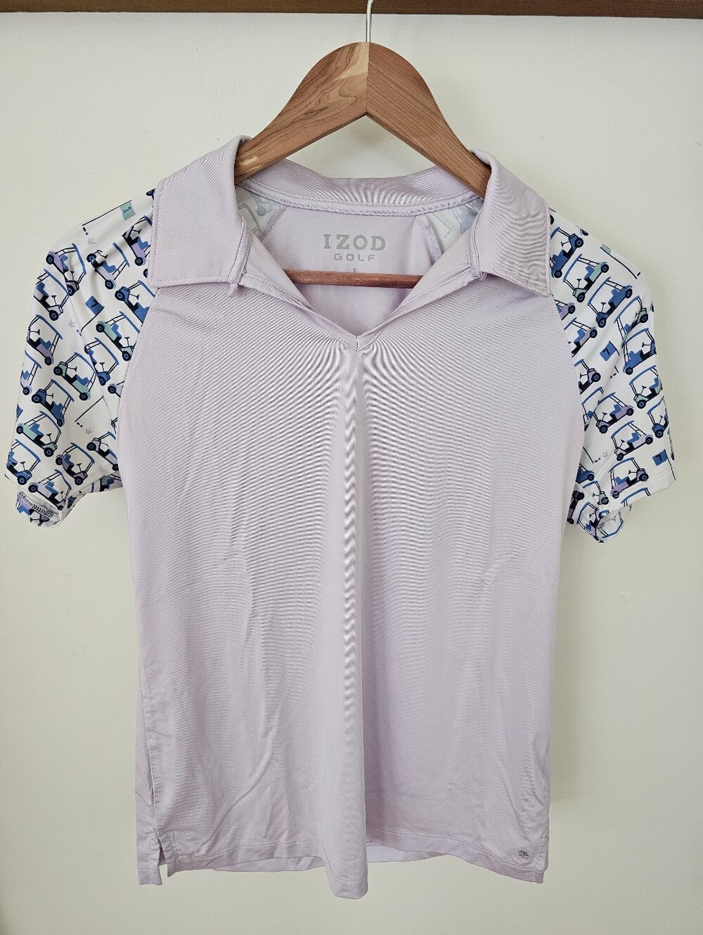 IZOD Golf Shirt